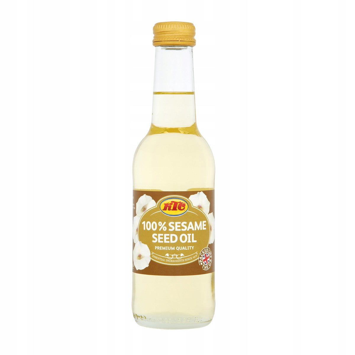 KTC Sesame Oil -250ml
